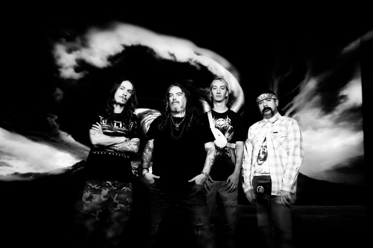 SOULFLY – CHAMA: The Flame That Never Dies