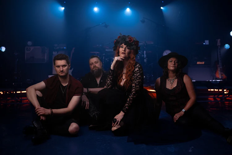 Album review Brave Rival – ‘5 To 4’