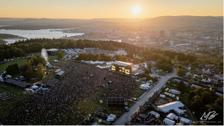 Tons Of Rock 2026 – Announces Further Acts: The Offspring, Babymetal, Youngblud, A Perfect Circle And More