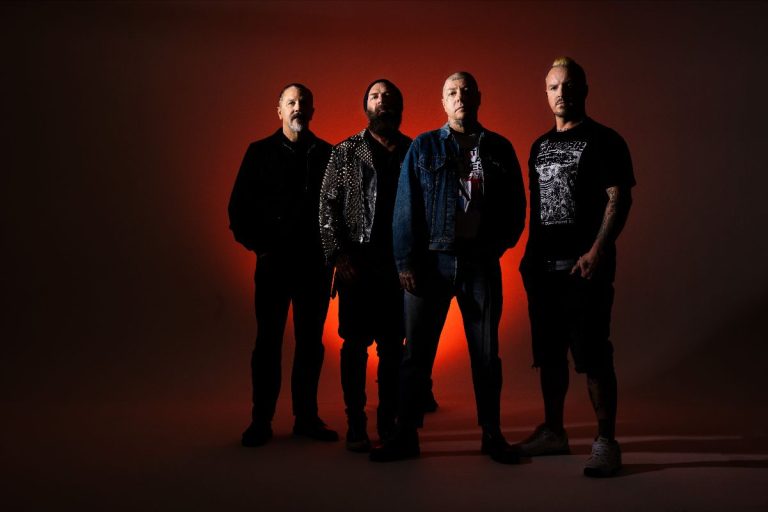 Rancid cover Motörhead’s ‘Sex & Death’ – new single out now