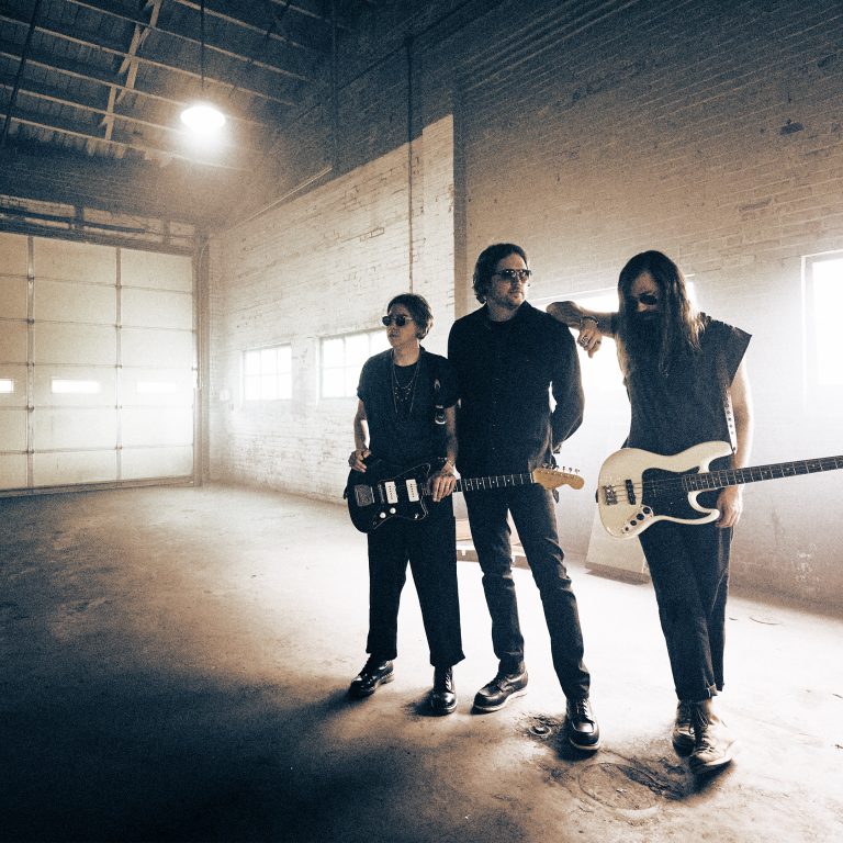 A Thousand Horses announce new album & release ‘Dead Man Walking’