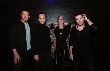 The Rasmus – New Single “Creature Of Chaos” ft. Tyler Connelly of Theory Of A Deadman Out Today
