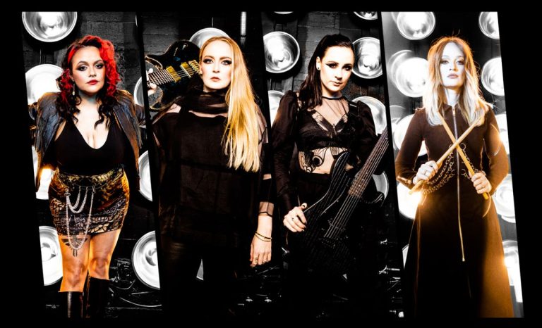 Conquer Divide – The Ocean Between Us – Single Review – mascotrecords