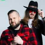 Revenant Boys talk with Darren all things music and much more