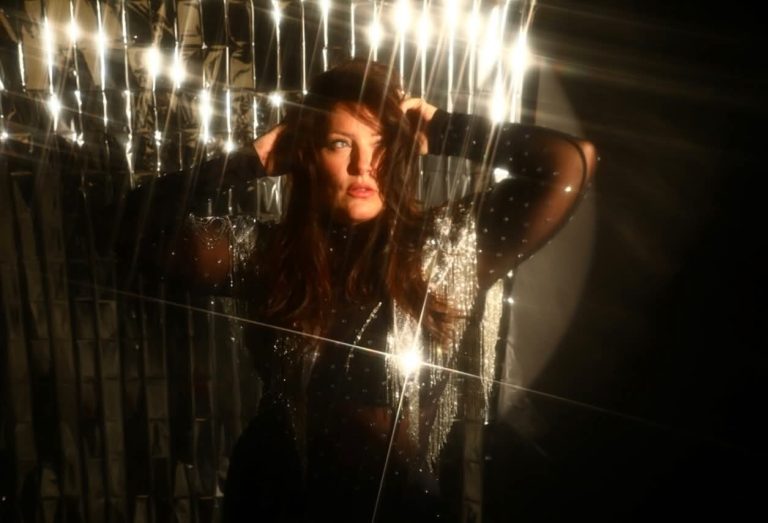 Kezia Gill – If Heaven Has A Honkytonk Single Review