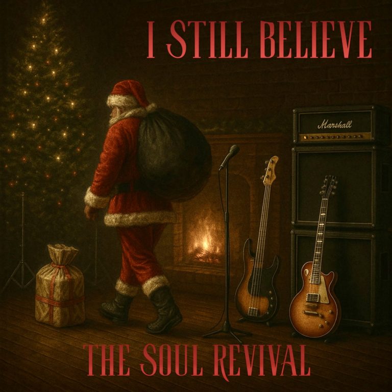 The Soul Revival – A True Christmas Cracker