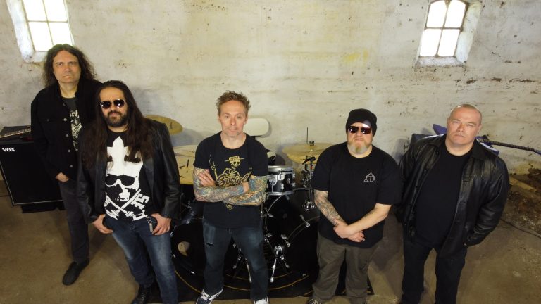 Meridian Writes Their New Chapter: An Interview with Søren Adamsen and Martin Jepsen Andersen