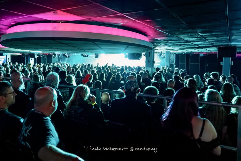 Hard Rock Hell XVIII – A Full Throttle Finale That Leaves No Doubt HRH Can Throw A Party