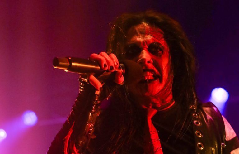 The Nocturnal Affair / The Soap Girls / Wednesday 13