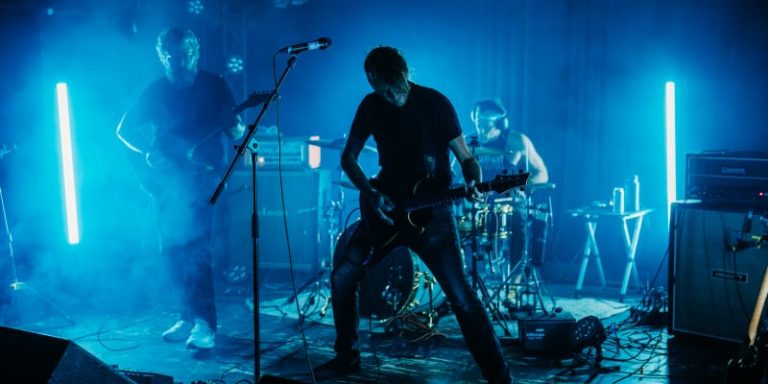 Takipnik – Awakened Album Review