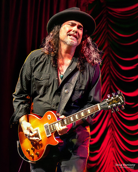 Alastair Greene – New Single – Temptation (Live in Sin City)