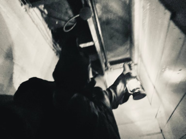 Out Now! Avant-Garde Prog Doom LIMINAL SPIRIT’s Haunting Album “Unwell”