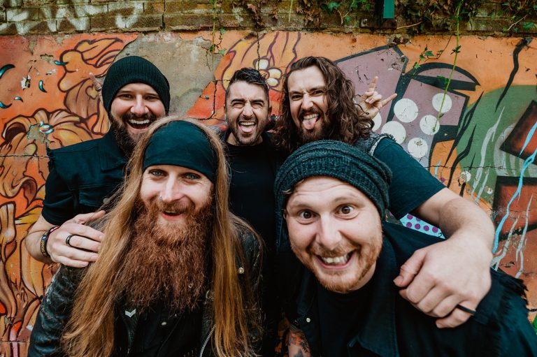 BAND – FIREHEART  REVIEW