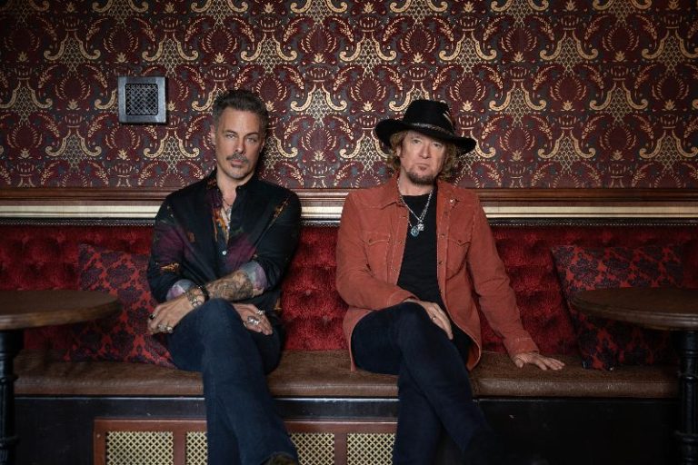 Smith/Kotzen: ‘Blindsided’ – brand new video out now