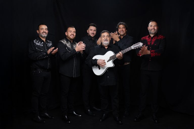 GIPSY KINGS FEATURING TONINO BALIARDO ANNOUNCE THE NEW ALBUM