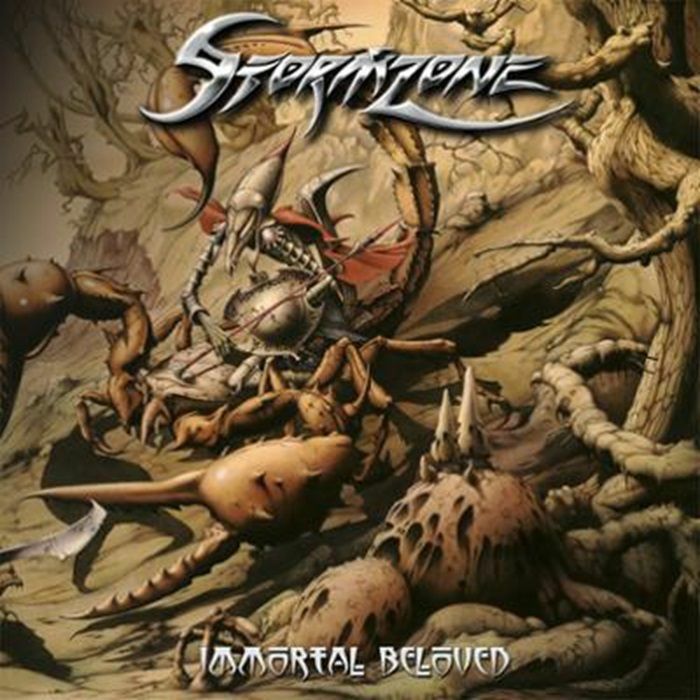 Stormzone – ‘Immortal Beloved’