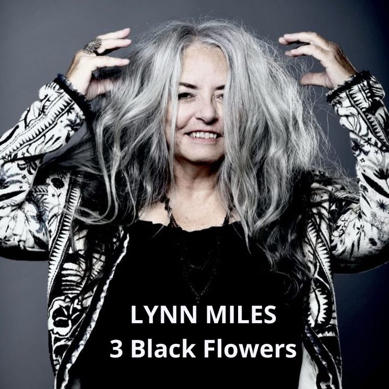 Back Like She Never Left: Lynn Miles’ EP Feels Warm, Honest and Real