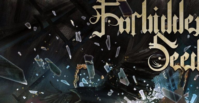 Forbidden Seed – ‘In Shadows Deep – Shadow Of The Crow Part II’