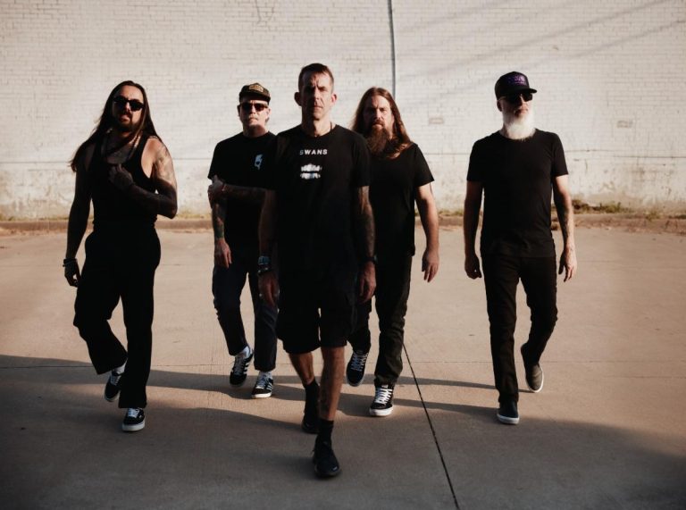 LAMB OF GOD’s tenth album ‘Into Oblivion’ arrives March 13; watch title track video now