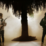 TIM HENSON (Polyphia) releases debut solo track & launches new clothing line