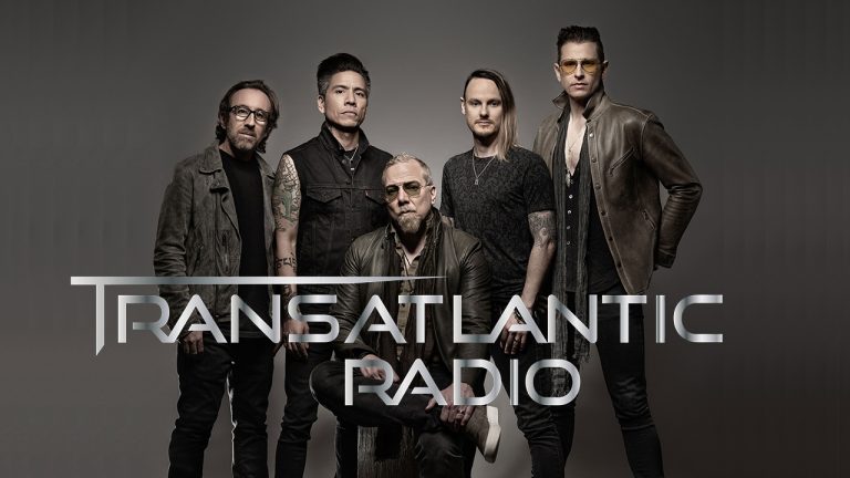 Transatlantic Radio – City Of Angels – Single Review – frontiersmusicsrl