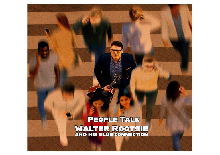 People Talk: An Album That Actually Feels Like Real Life