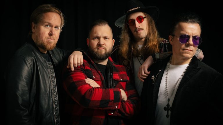 Revenant – I’ll Be There – Single Review – oneillpr