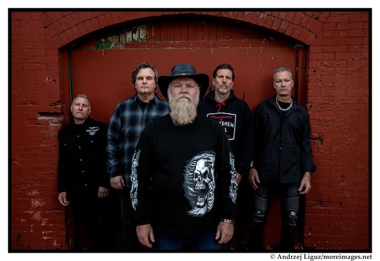 Who On Earth – Vigilance – Single Review – redsandpr