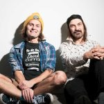 TRUCKFIGHTERS release new single ‘The Bliss’, out now on Fuzzorama Records, new album ‘MASTERFLOW’ is out on 10th April.