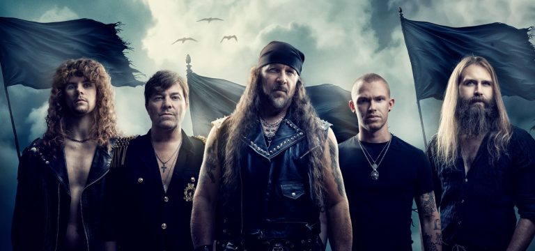 Rozario – ‘Northern Crusaders’