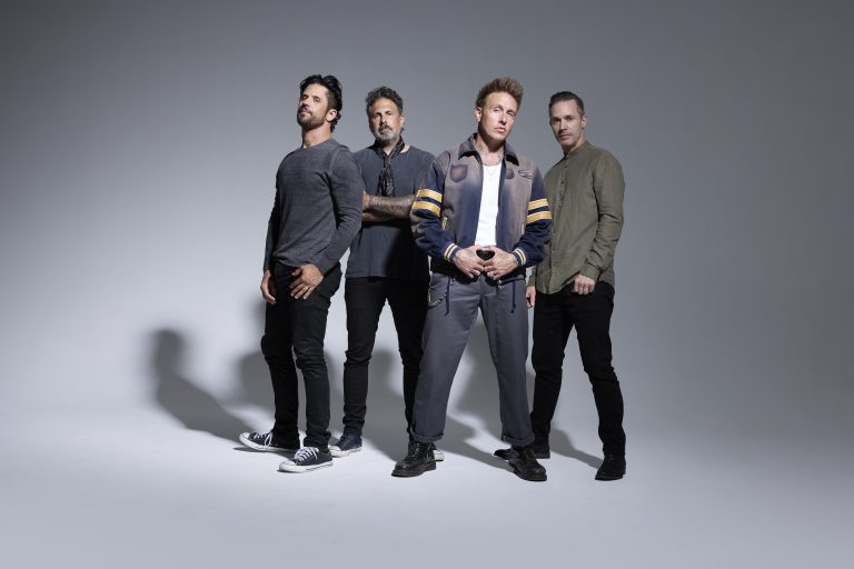 Papa Roach Announce UK & Ireland Tour