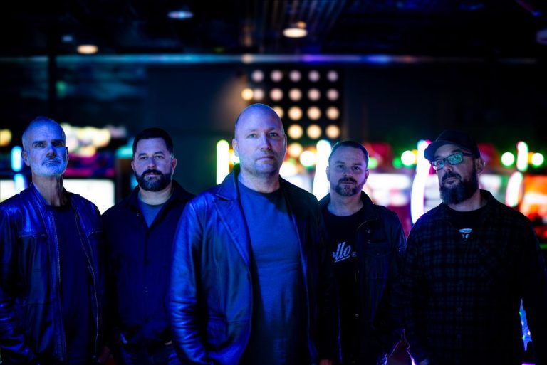 Wolverine – Nightfall – Single Review – mascotlabelgroup