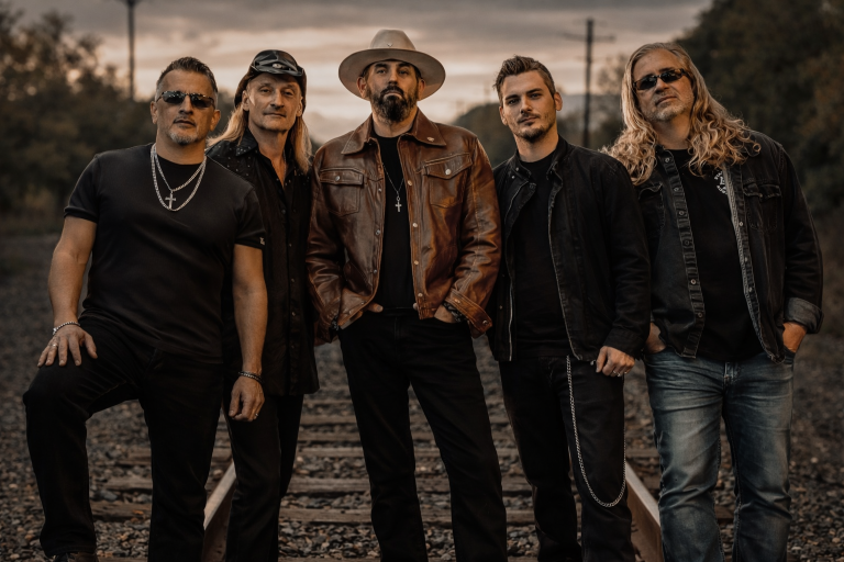 Hillbilly Vegas – I Hope You Know – Single Review npmprandmarketing