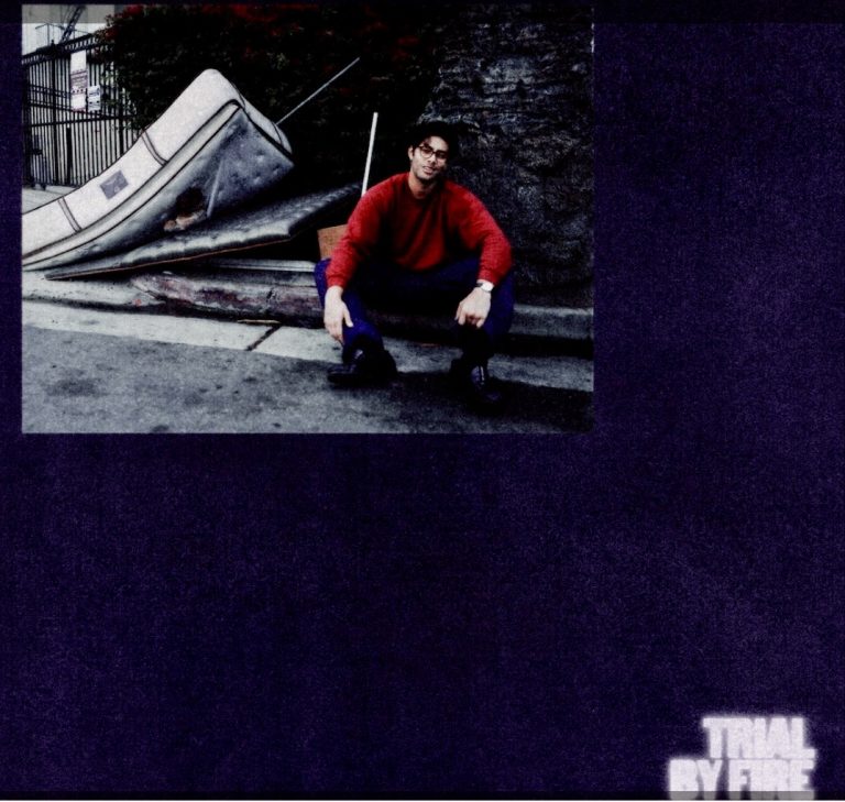 Ian Cobiella – Gently Hooking You In