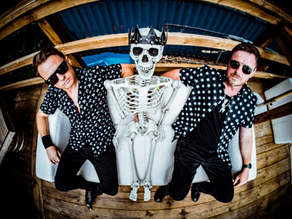 Triple Sharp Note We Three Kings – Another teaser from their next album - Jace media music