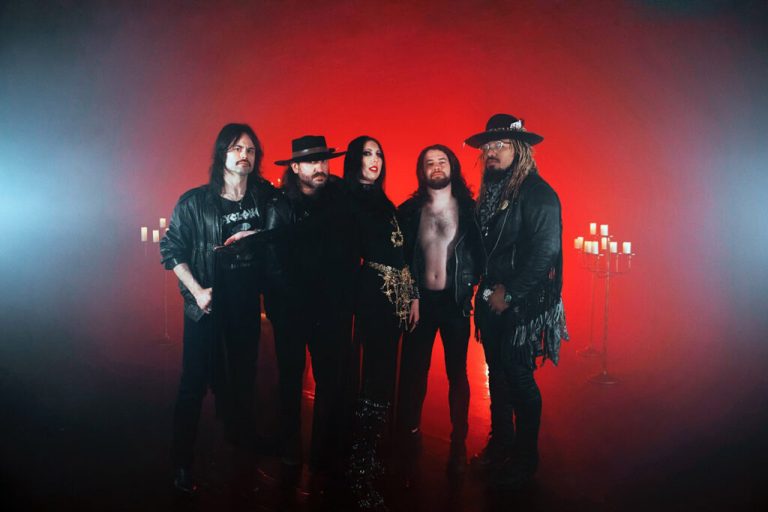 TOWER – Let there be dark review