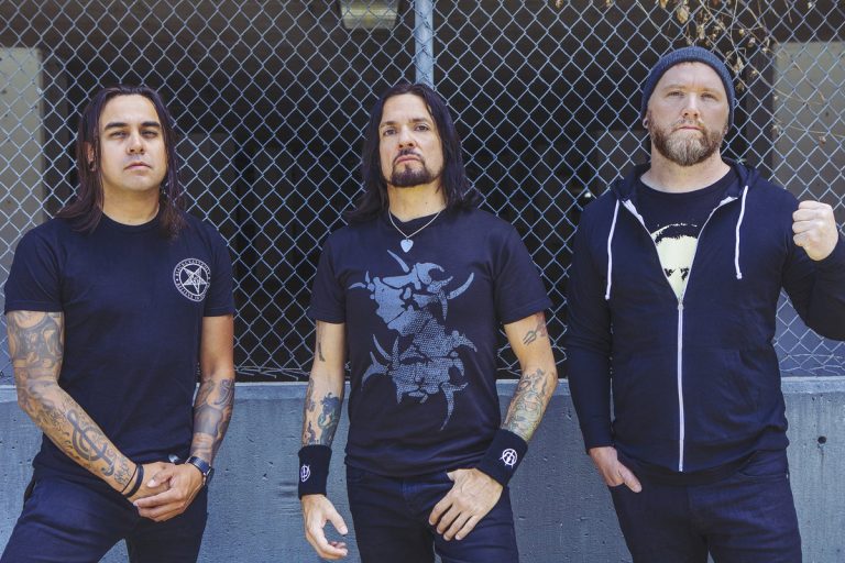 Prong – ‘Live And Uncleansed’