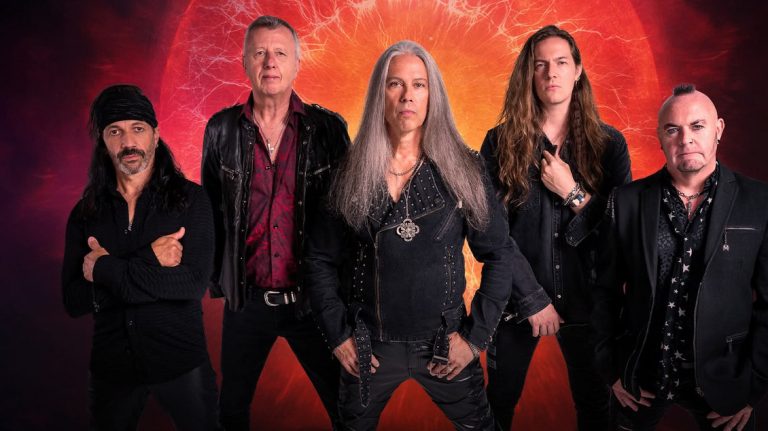 Tyketto – Closer To The Sun – Album Review – duffpress / silverliningmusic