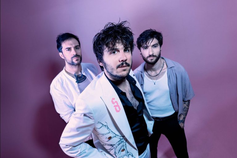 Storm Orchestra join Skillet for April-May European Tour