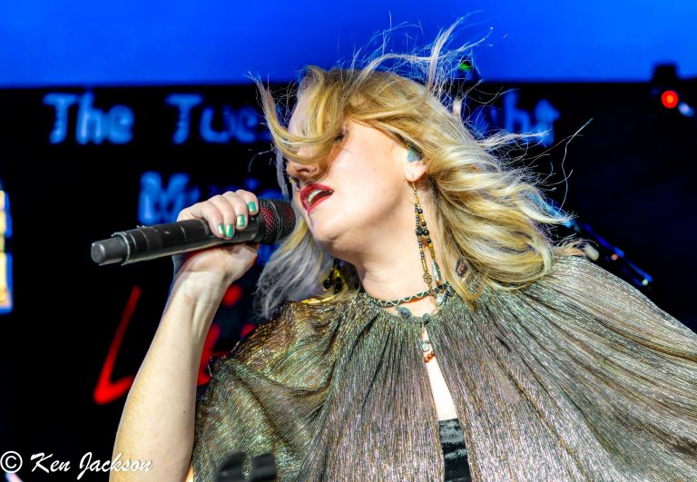 Elles Bailey – Live – St Luke’s & The Winged Ox – centralpressr