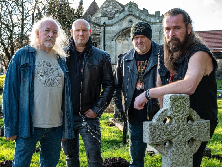 Dead Demons – Reaching Out With Power and Purpose