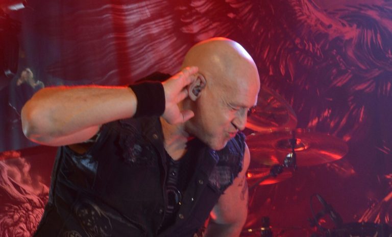 Primal Fear / Ronnie Romero