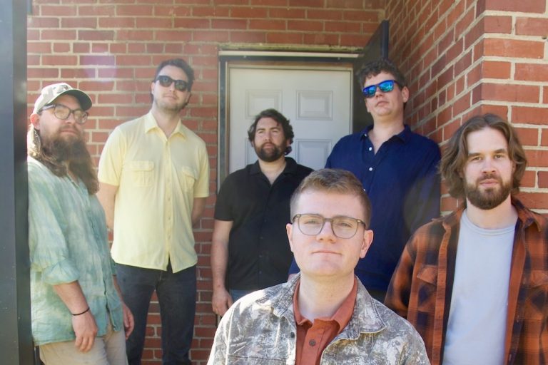 Matt Jones and The Bobs – Laidback Story Telling Done Right.