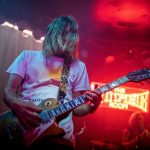 Steve Albini-produced LA grunge band Zephyring announce debut UK show