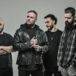 KRIS BARRAS BAND announces brand new album and shares video for ‘Riot Of One’