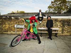 Skindred – You Got This  Album Review