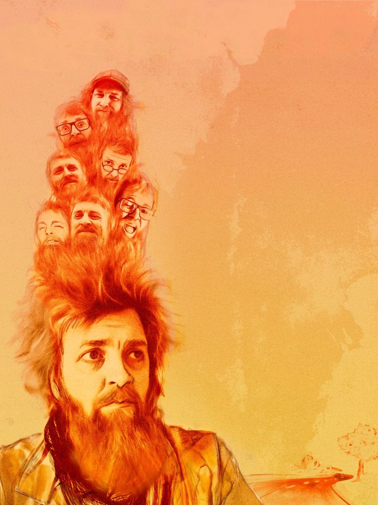 Seth Faergolzia’s European tour announced for this July 