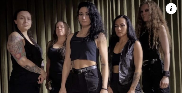 Coronation of the Grotesque review