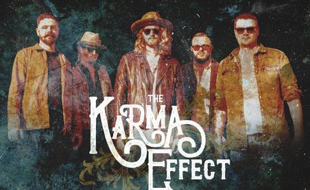 The Karma Effect – Ride Or Die – Single Review – blackartspr