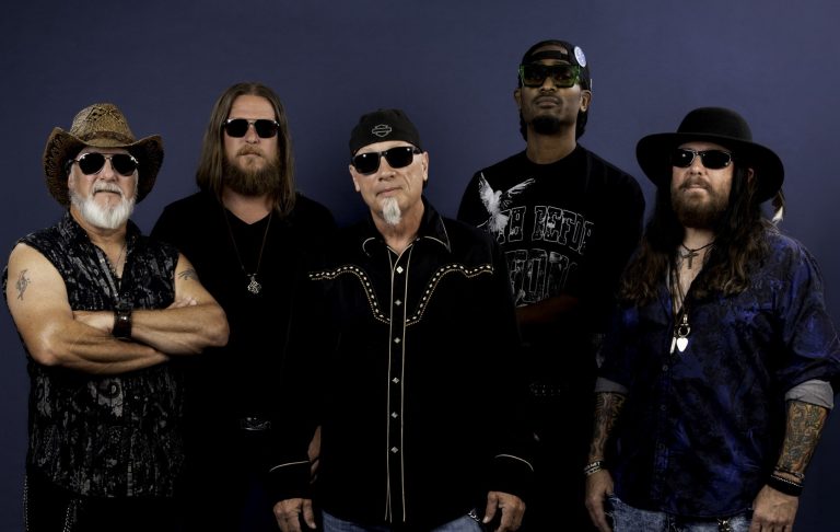 Preacher Stone – Old Joe – Single Review – oneillpr